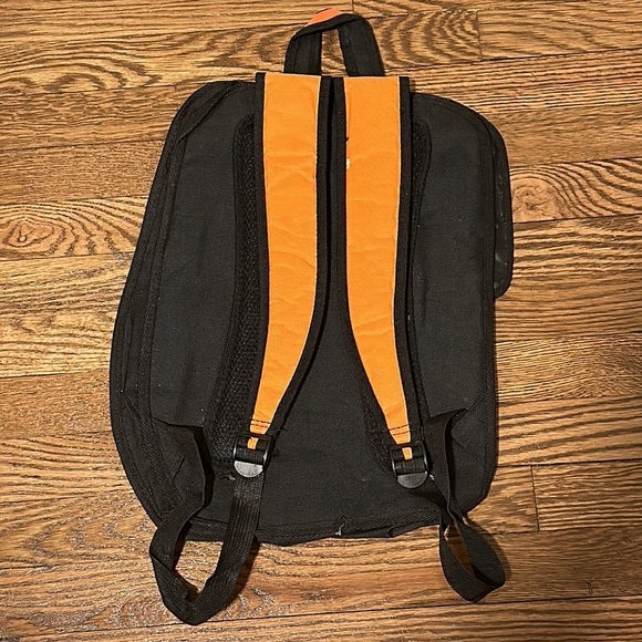 Cartoon backpack - Picture 3 of 4